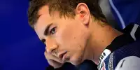 Bild zum Inhalt: Fluch in Assen: Lorenzo holt den Pech-Hattrick