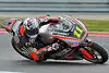 Bild zum Inhalt: Cortese verirrt sich beim Setup