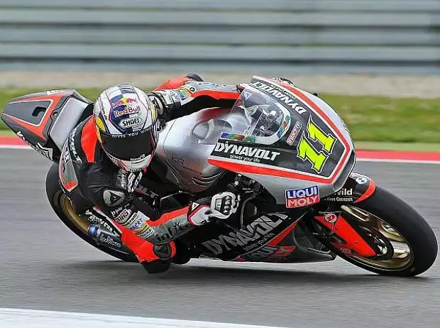 Sandro Cortese Titel-Bild zur News: Sandro Cortese