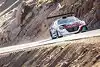 Bild zum Inhalt: Qualifying am Pikes Peak: Loeb eine Klasse für sich