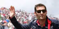 Mark Webber