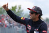 Bild zum Inhalt: Webber-Nachfolge: Ricciardo sagt den Kampf an