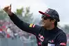 Bild zum Inhalt: Webber-Nachfolge: Ricciardo sagt den Kampf an