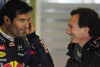 Bild zum Inhalt: Wechsel zu Porsche: Red Bull dankt Webber