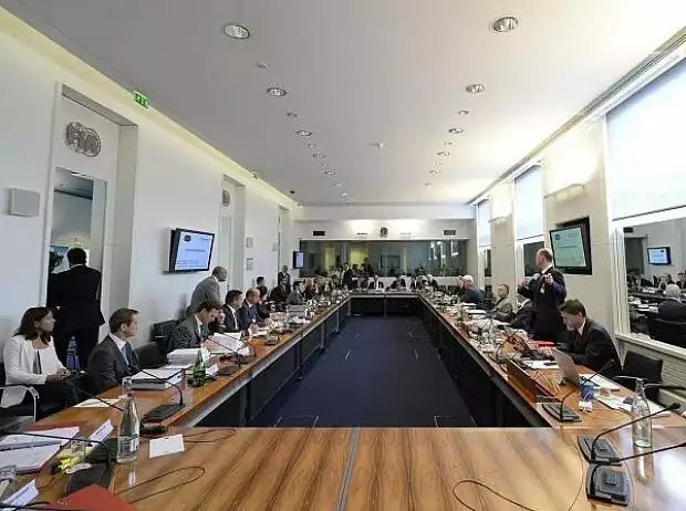FIA Tribunal Titel-Bild zur News: FIA Tribunal