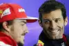 Bild zum Inhalt: Red Bull: Auch sportlich will man Schlagzeilen machen