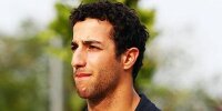 Bild zum Inhalt: Ricciardo: "Wenn es auf jemanden wie Kimi hinausläuft..."