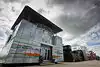 Bild zum Inhalt: Silverstone: Wettervorhersage wechselhaft