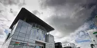 Bild zum Inhalt: Silverstone: Wettervorhersage wechselhaft