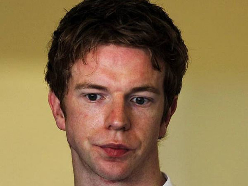 Oliver Turvey