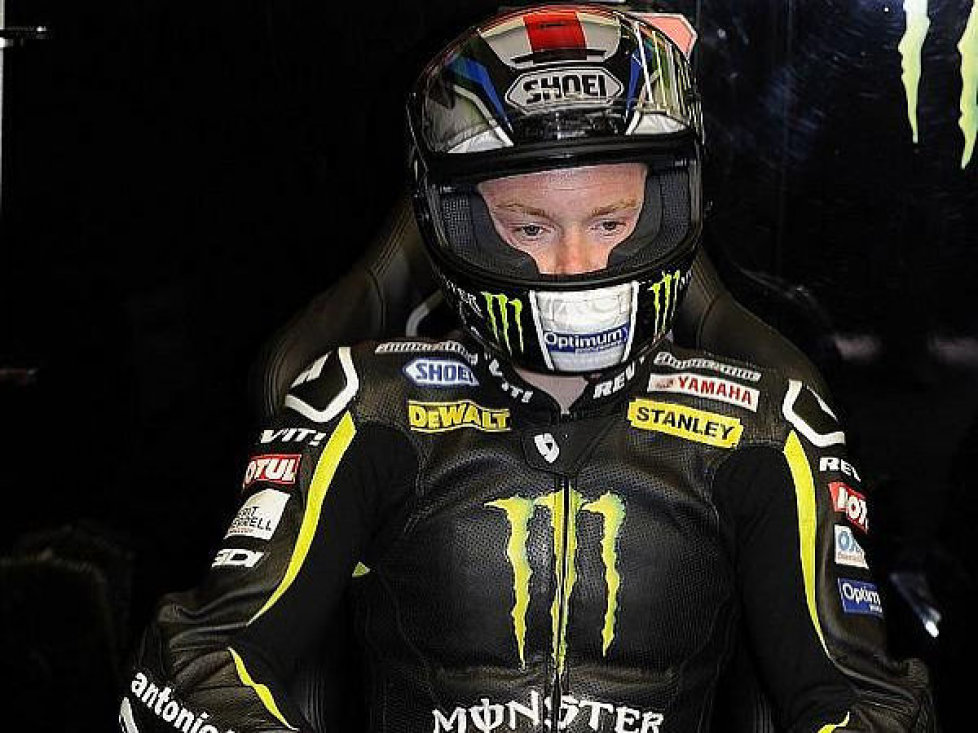 Bradley Smith