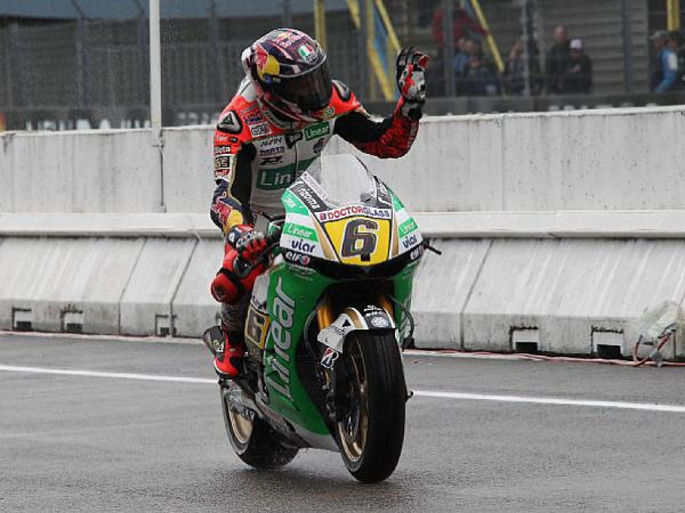 Stefan Bradl