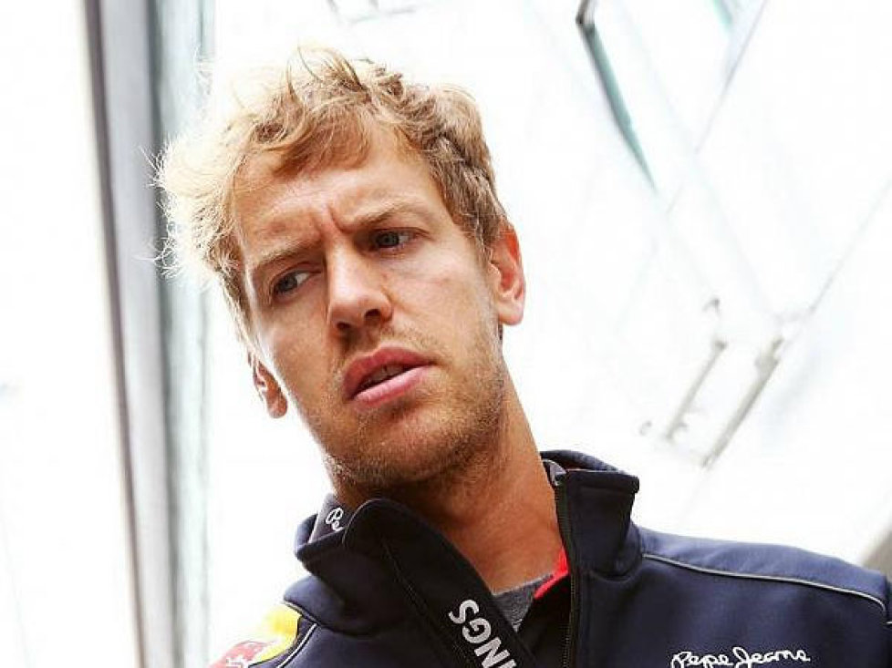 Sebastian Vettel
