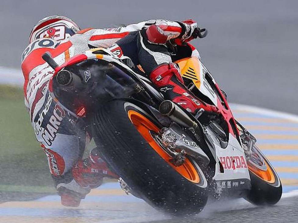 Marc Marquez