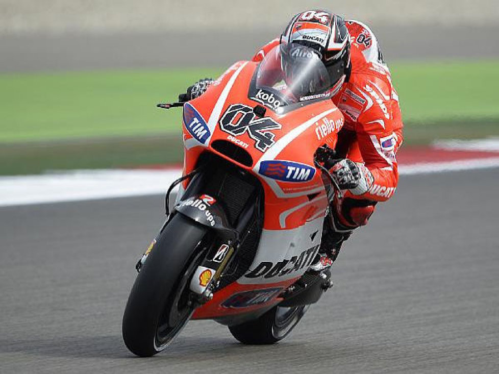 Andrea Dovizioso