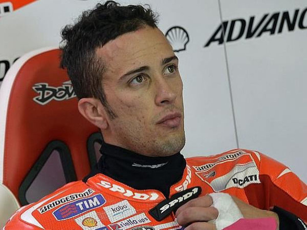 Andrea Dovizioso