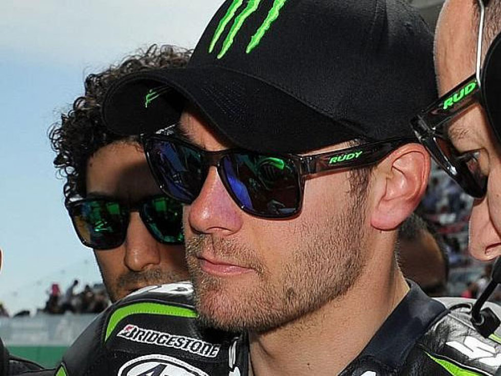 Cal Crutchlow