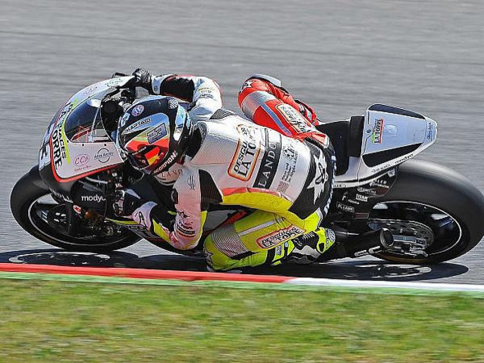 Marcel Schrötter