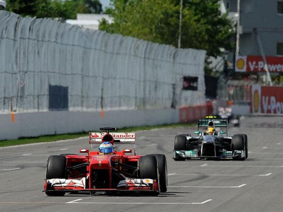 Fernando Alonso