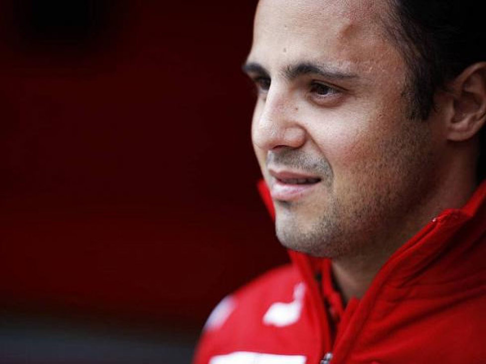 Felipe Massa
