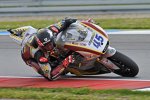 Scott Redding