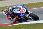 Jorge Lorenzo (Yamaha)