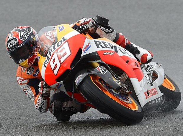 Marc Marquez