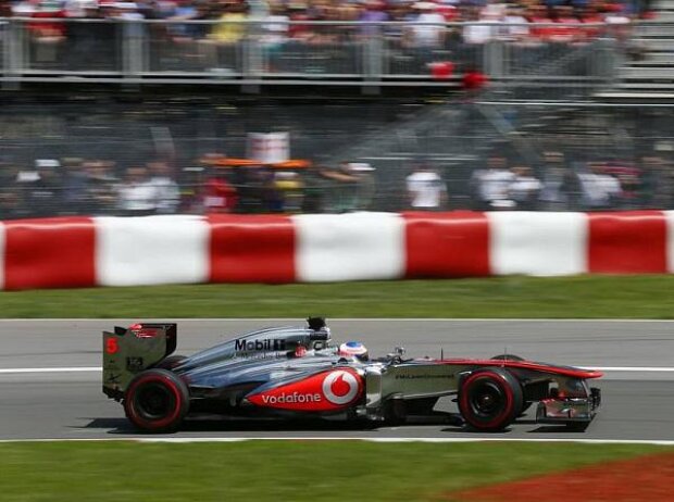 Jenson Button