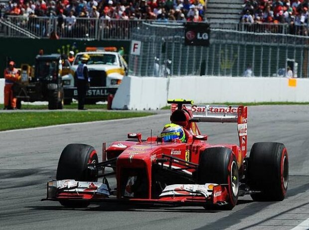 Felipe Massa Felipe Massa