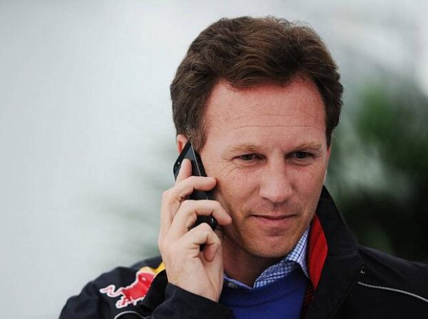 Christian Horner