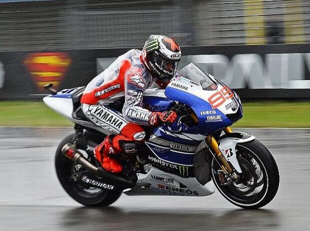 Jorge Lorenzo Jorge Lorenzo