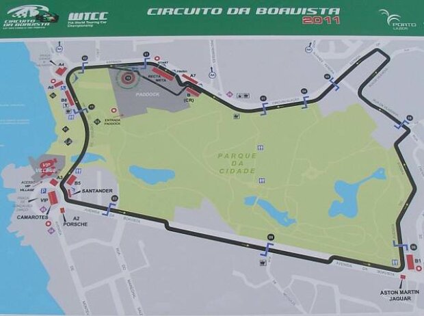 Circuito da Boavista