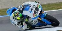 Bild zum Inhalt: Espargaro erobert auch in Assen die Pole-Position