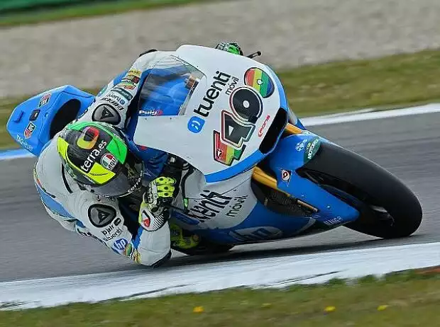 Pol Espargaro Titel-Bild zur News: Pol Espargaro