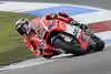 Bild zum Inhalt: Dovizioso gefrustet und wütend auf Barbera