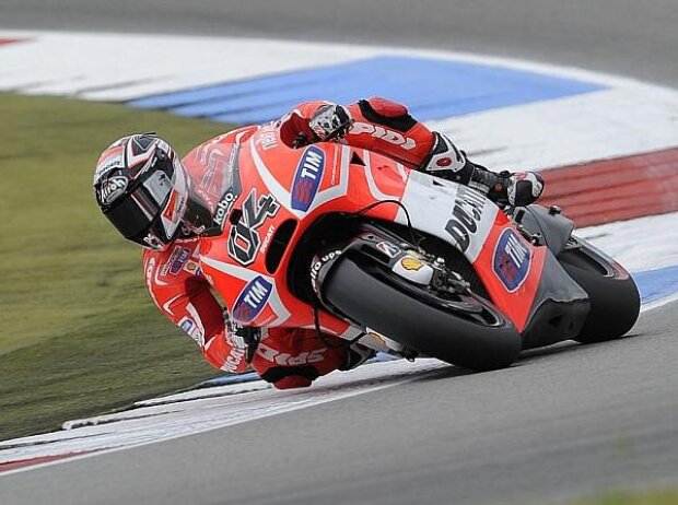 Andrea Dovizioso Andrea Dovizioso