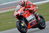 Hayden: "Ich hoffe auf Regen"