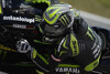 Crutchlow: "Keine richtige Pole-Position"