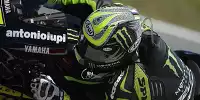Bild zum Inhalt: Crutchlow: "Keine richtige Pole-Position"