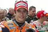 Bild zum Inhalt: Marquez: "Morgen könnte es deutlich mehr weh tun"