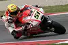 Bild zum Inhalt: Pramac: Iannone stürzt, Pirro rätselt