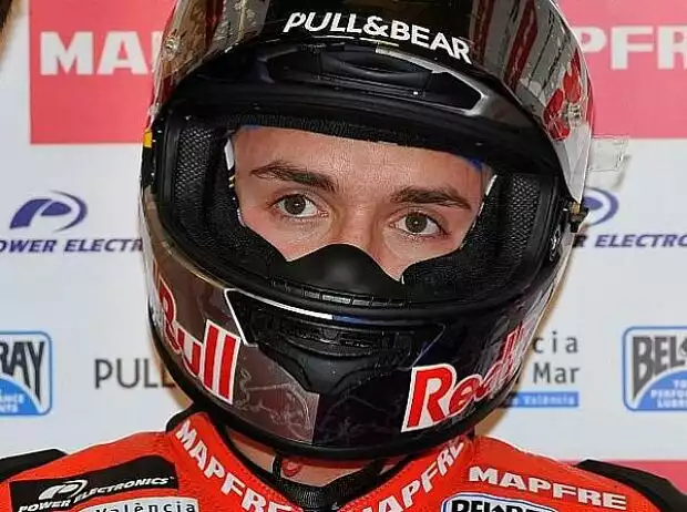 Jonas Folger Titel-Bild zur News: Jonas Folger