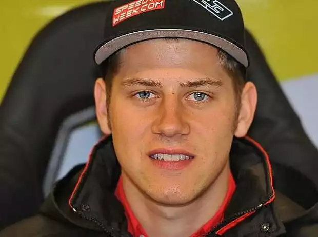 Marcel Schrötter Titel-Bild zur News: Marcel Schrötter