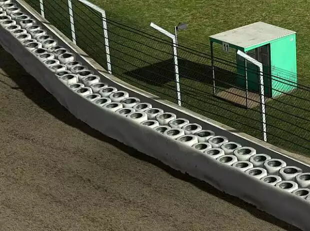 Silverstone Titel-Bild zur News: Silverstone