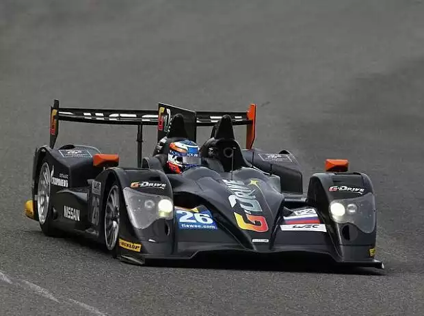 Titel-Bild zur News: Roman Rusinov, John Martin, Mike Conway