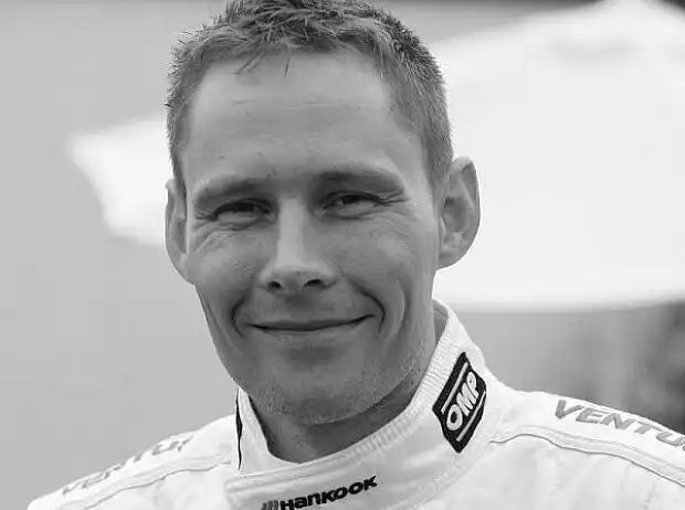 Allan Simonsen Titel-Bild zur News: Allan Simonsen