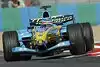 Bild zum Inhalt: Wetter: Regen im Qualifying unwahrscheinlich