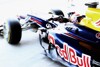 Bild zum Inhalt: Red Bull gibt Piloten für Young Drivers Test bekannt
