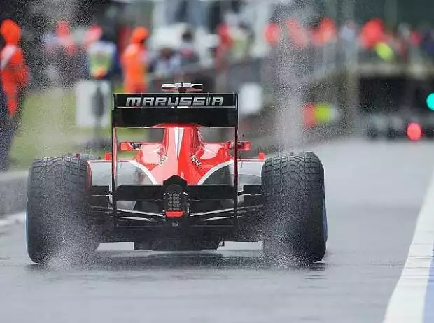 Max Chilton Titel-Bild zur News: Max Chilton