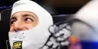 Daniel Ricciardo